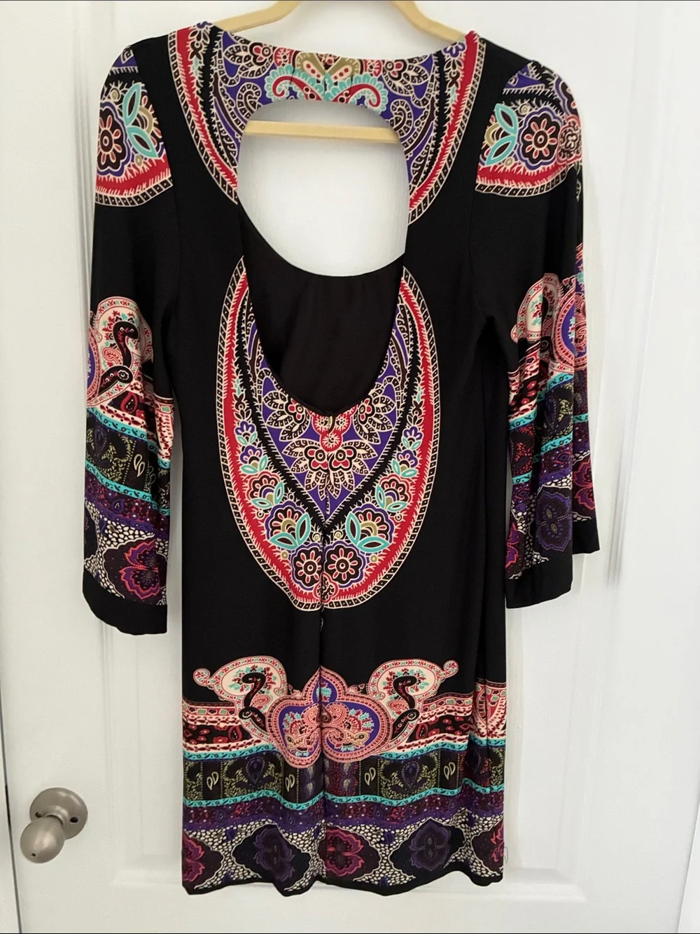 Arden B arden tunic